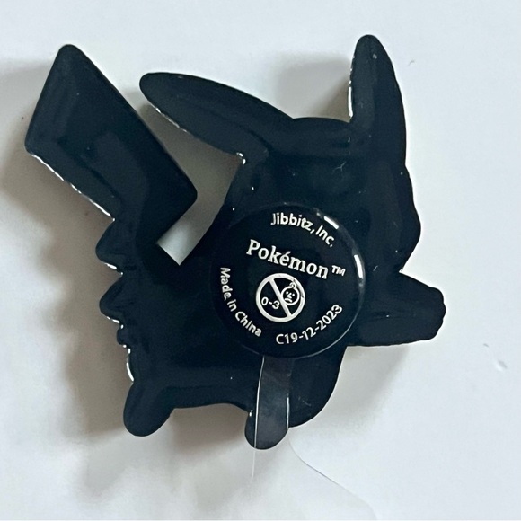 🍭 3/$10 pikachu jibbitz charm for crocs - Picture 6 of 7